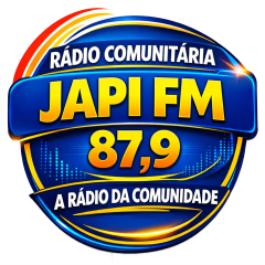 Rádio comunitária Japi FM 87.9